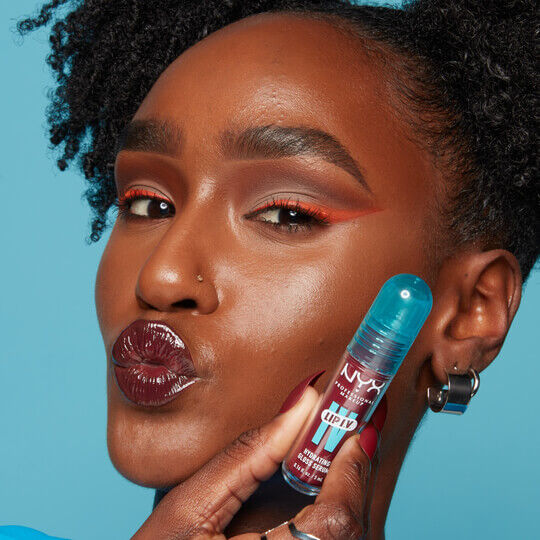 LIP I.V. HYDRATING GLOSS STAIN