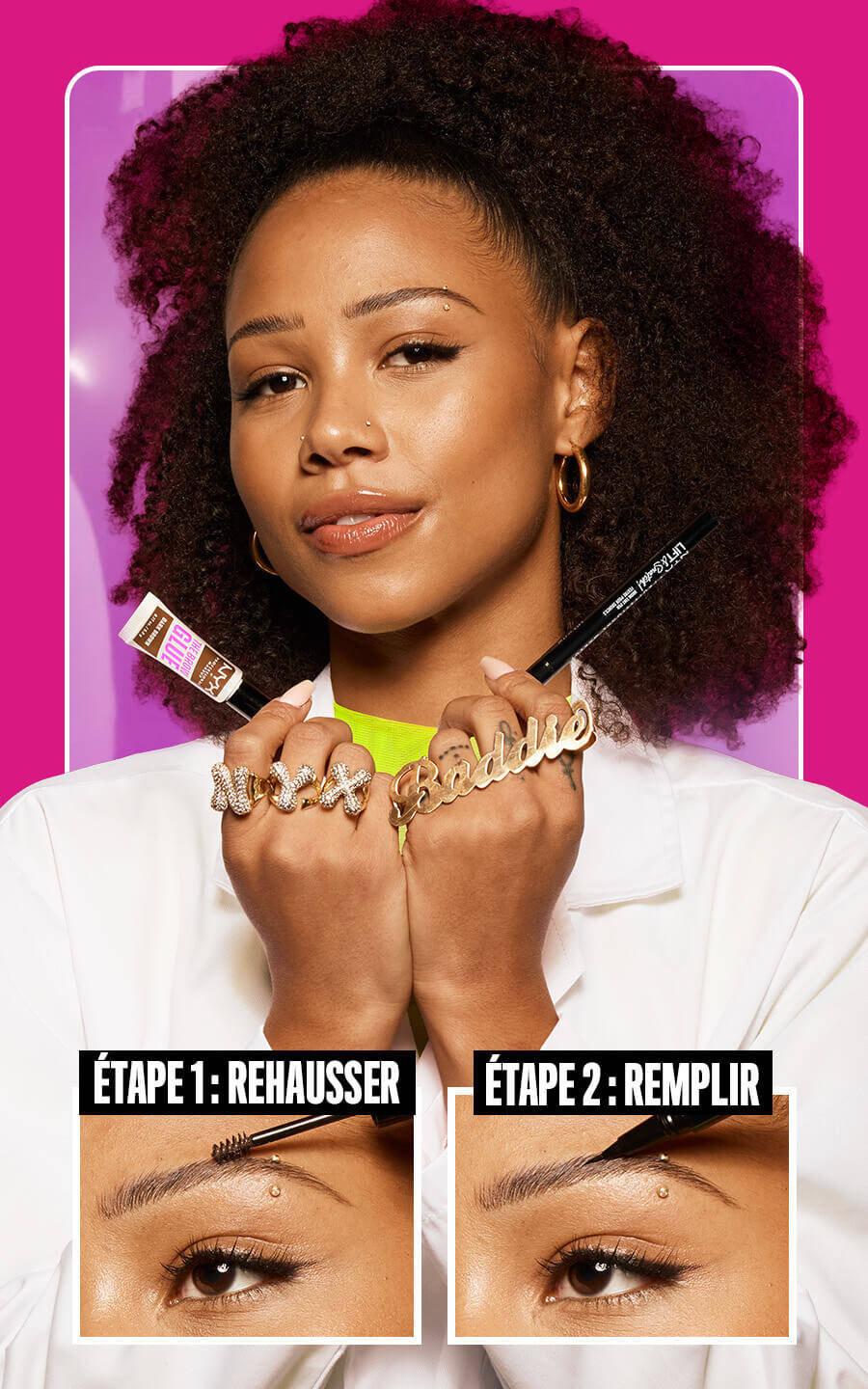 L'INJECTION COMPLETE