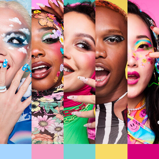 Makeup sites new arrivals