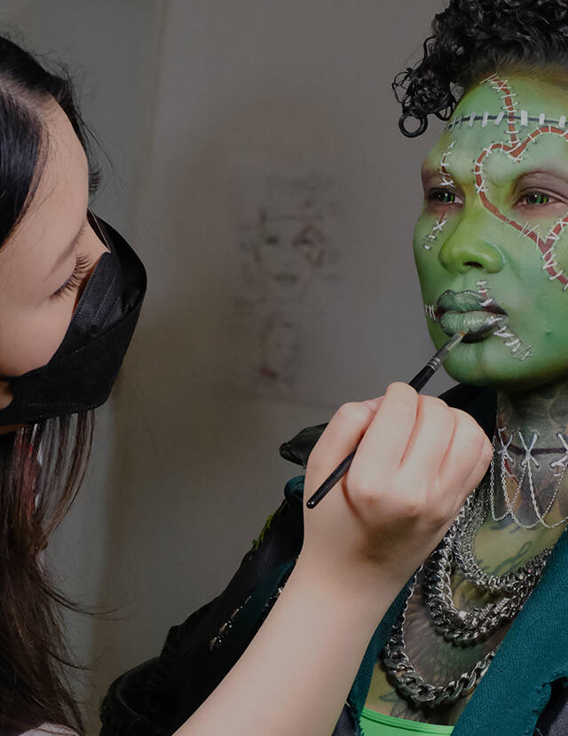 MEET THE GLOBAL PHENOMENON NAMED MIMI CHOI