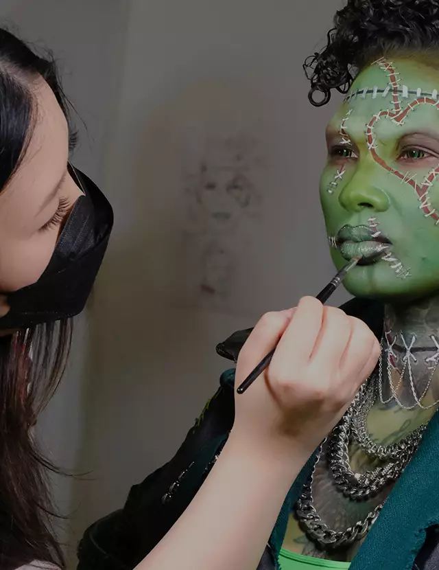 MEET THE GLOBAL PHENOMENON NAMED MIMI CHOI