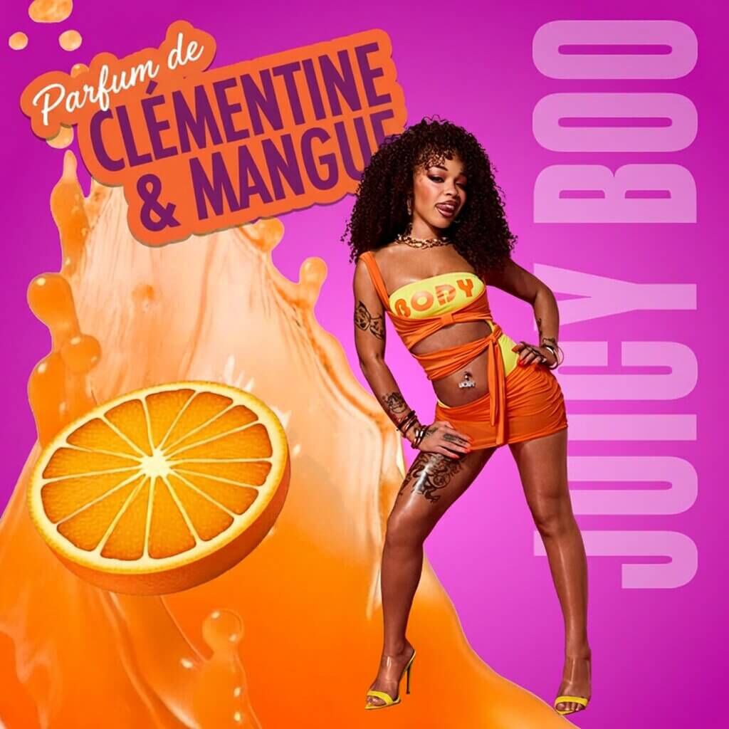 JUICY BOO image