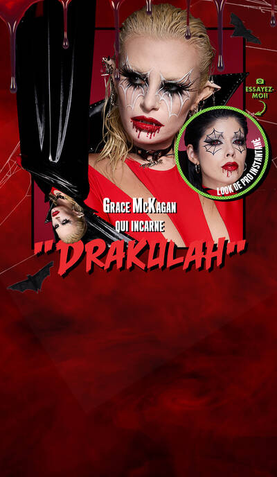DRACULA