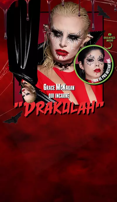 DRACULA