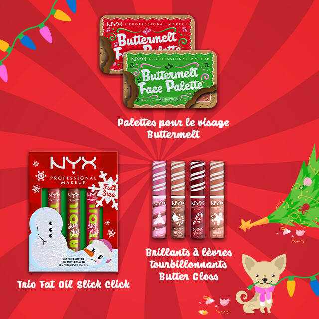 Holiday Banner