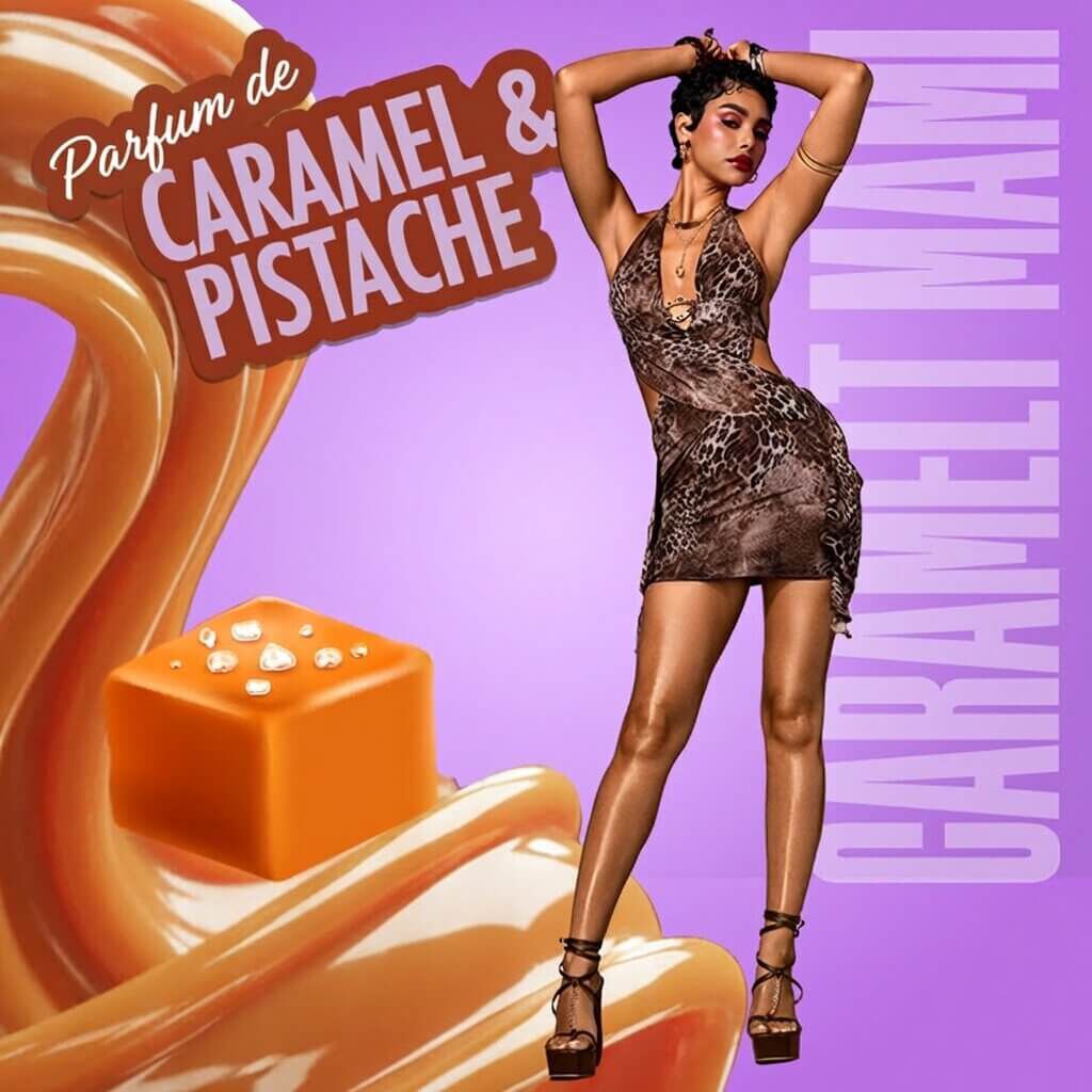 CARAMELT MAMI image