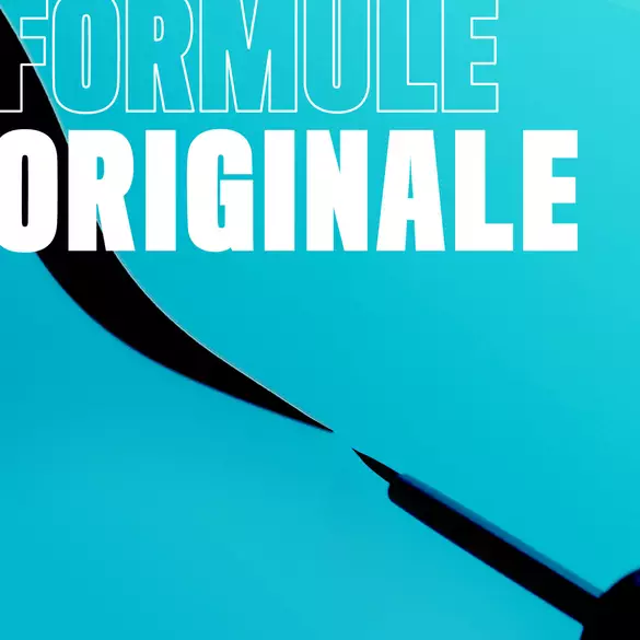 Vivid matte liquid liner is back with original formula