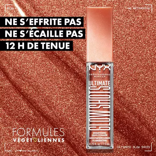 Jumbo false lash system