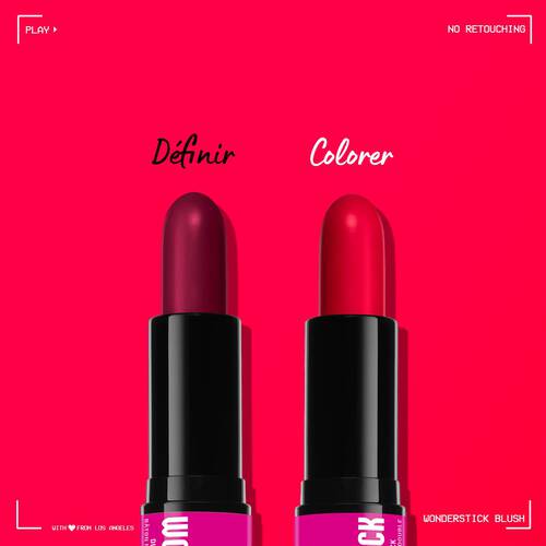 Duo blush stick