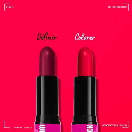 Duo blush stick