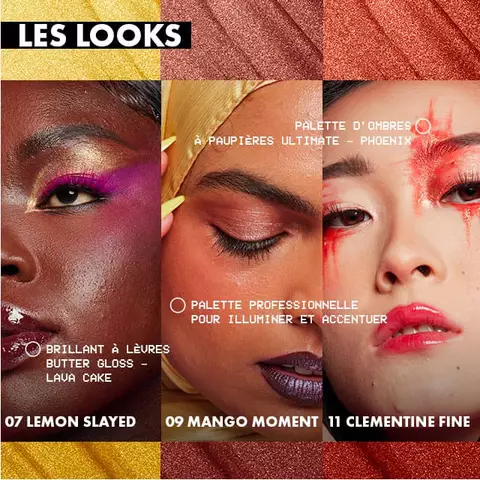 ULTIMATE GLOW SHOTS