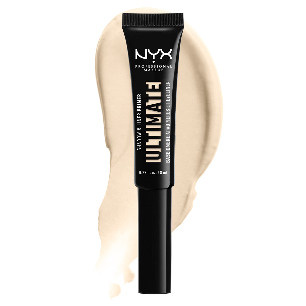 Ultimate Shadow & Liner Primer NYX Professional Makeup Canada