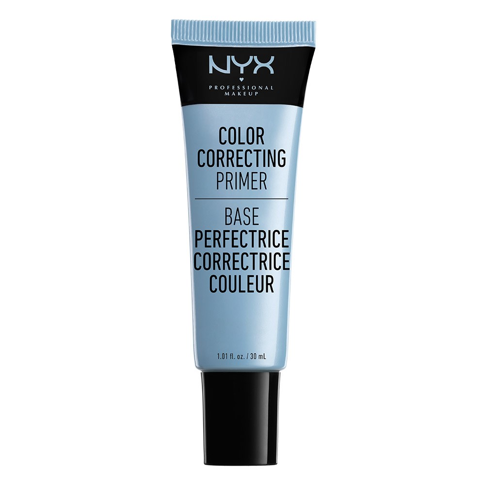 Nyx primer. Праймер для лица голубой. NYX праймер для лица. NYX база под макияж. Праймер для лица синий.