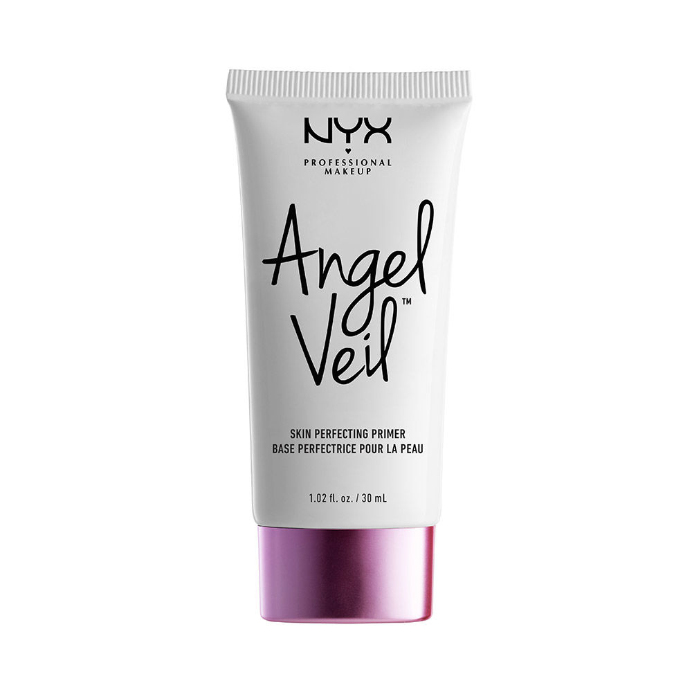 molester Uheldig Privilegium Angel Veil - Skin Perfecting Primer | NYX Professional Makeup Canada