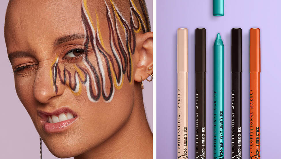 EPIC WEAR LINER STICKS|12.50$